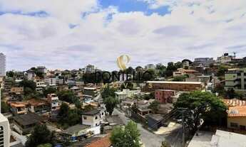 Imagem 4: Apartamento à Venda Aproximadamente 73m² 3 Quartos (1 Suíte) 2 Vagas União