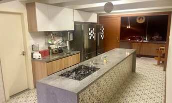 Imagem 2: Litoral Norte casa alto padrão 8 suítes