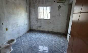 Imagem 7: CASA COM TERRENO