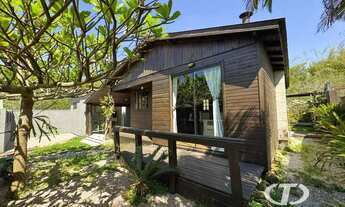 Imagem: Casa aconchegante na Ferrugem / Garopaba