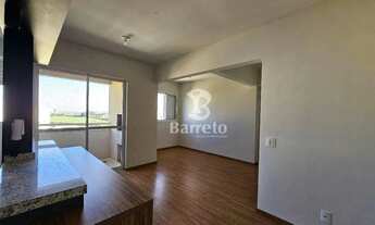 Imagem 2: Apartamento com 3 dormitórios à venda, 66 m² por R$ 570.000,00 - Edifício Sunset Faria Lim