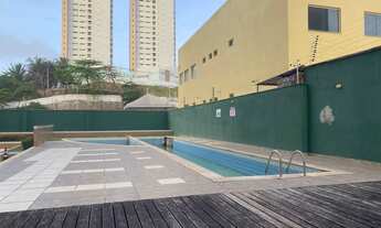 Imagem: Alugo Studio I, Ponta do Farol - São Luís