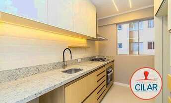 Imagem 5: Imobiliária Cilar Aluga Apartamento 3 Quartos no Centro com 134,26m², Ref. 00274.002-CILAR