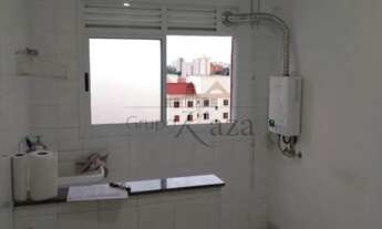 Imagem 7: Oportunidade - Apartamento - Residencial Torres do Parque - Parque Industrial - 2 Dormitór