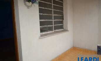 Imagem 5: CASA TÉRREA - BUTANTÃ - SP