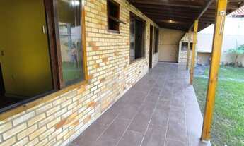 Imagem 4: Terreno com edícula em INGLESES