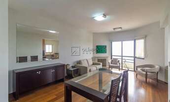 Imagem 2: Venda Apartamento 3 Dormitórios - 115 m² Perdizes