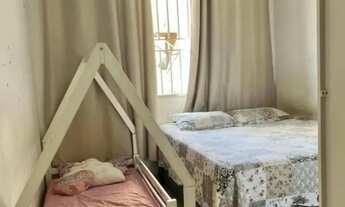 Imagem 5: Gt;Vendo no CJ. MAGUARI, na Alm. 12