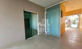 Imagem 3: Casa com 2 dormitórios à venda, 75 m² por R$ 265.000,00 - Arsenal - São Gonçalo/RJ