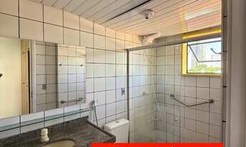 Imagem 7: MELHOR LOCALIZAÇÃO DA ALDEOTA - CONDOMÍNIO DONATELLO - 125m²