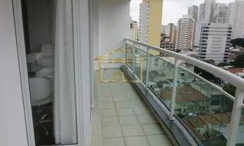 Imagem 4: Imóvel para aluguel tem 70 metros quadrados com 2 quartos em Lapa - São Paulo - SP