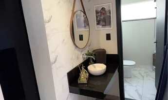 Imagem 14: Aconchegante casa a venda em ótimo bairro de Varginha