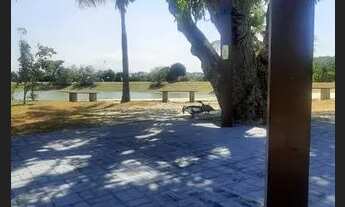 Imagem 3: Casa no Eusébio com três suítes