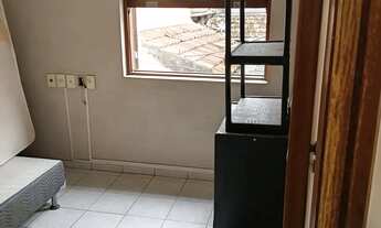 Imagem: Kitinet rio comprido 950,00