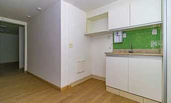 Imagem 7: Loja em Galeria para venda c/ 88m² na Gávea - Rio de Janeiro