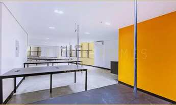 Imagem 6: Sala Comercial para locação, Bela Vista, São Paulo - SA0109