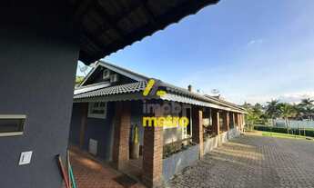 Imagem 7: Casa com 10 dormitórios para alugar, 825 m² por R$ 25.000/mês - Parque Iramaia - Campo Lim