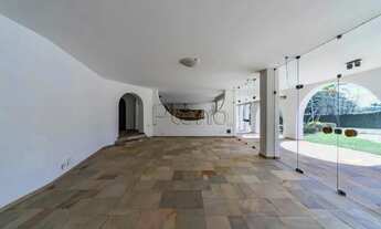 Imagem 6: Sobrado à venda com 5 suítes na Cidade Universitária em Campinas