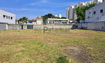 Imagem 3: Terreno à venda no Taboão da Serra com 2.527m²