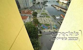 Imagem 7: Andar Corporativo à venda no Centro. Retrofit total. Vista panorâmica