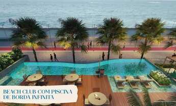 Imagem 5: Terrazza Beira Mar 4 Quartos com Varanda Gourmet e Lazer de Alto Padrão na Beira-Mar de Pi