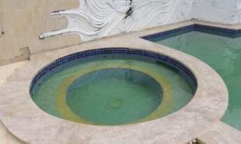 Imagem 5: Vendo linda casa com 3 suítes