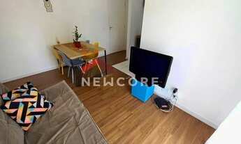 Imagem 2: Apartamento em Rua João Teodoro - Vila Industrial - Campinas/SP