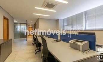 Imagem 2: Venda Andar-pilotis Lourdes Belo Horizonte