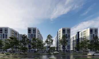 Imagem 4: More perto do Hospital Metropolitano, Shopping Pátio, UFAL, Hospital Universitário