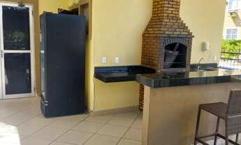 Imagem 5: Apartamento com 3 quartos no Res Favorito