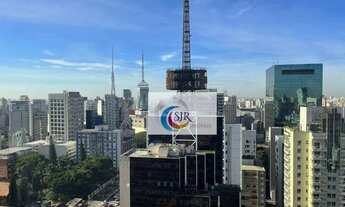 Imagem 7: Conjunto, 625 m² - venda ou aluguel - Bela Vista - São Paulo/SP