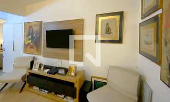 Imagem 7: Apartamento à Venda - Savassi, 4 Quartos, 200 m2