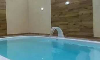 Imagem: Salão de festa Espaço kadosh