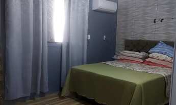 Imagem 5: Casa para troca no bairro harmonia