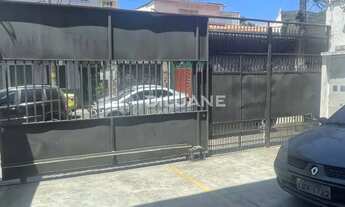 Imagem: Galpão / Comercial / Botafogo