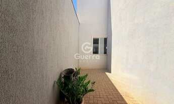 Imagem 6: Casa térrea próx. Av. Cerro Azul