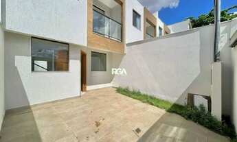 Imagem: Casa com 3 Quartos à Venda, 141m², Santa