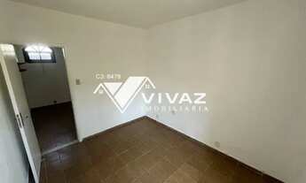 Imagem 2: Ótima Casa de 01 Quarto em Piedade