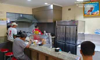 Imagem 6: Restaurante e Lanchonete Tradicional na Zona Norte de SP. Ref: 2043
