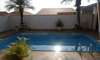 Imagem 5: Casa de condomínio em Alameda Alabastro - Alphaville - Santana de Parnaíba/SP