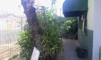 Imagem 2: Casa com 3 dormitórios à venda, 177 m² por R$ 350.000,00 - Santa Marta - Uberaba/MG