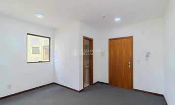 Imagem 5: Sala comercial Galpão / depósito com aluguel por R$1.300 /mês