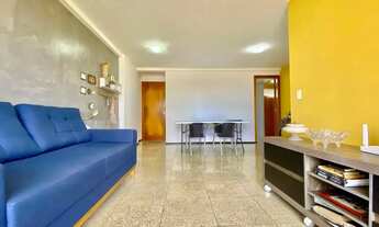 Imagem 7: Edifício Mirante da Praia, apartamento de 3 quartos com 94 m2 - R$550.000,00 whatsapp:84 9