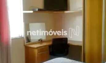 Imagem 4: Locação Casa Santa Cruz Industrial Contagem