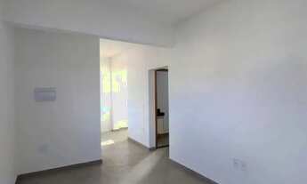 Imagem 2: Kitnet com 1 dormitório para alugar, 42 m² por R$ 1.500,00/mês - Jardim Novo Itu - Itu/SP