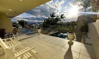 Imagem: CASA - ITAGUAÇU - PISCINA E VISTA MAR