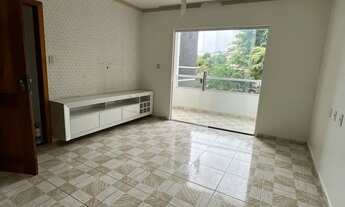 Imagem 5: Apartamento Amplo Nascente