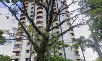 Imagem: Apartamento com 3 dormitórios, 130 m²