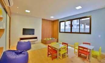 Imagem 7: Àguas Claras*LUXO*ALUGO*SEM FIADOR*2Qtos(ste)*Piscina*Chama no ZAP