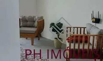 Imagem 3: Casa Duplex em Condomínio Fechado com 5 dormitórios sendo 1 suíte - Marechal Deodoro